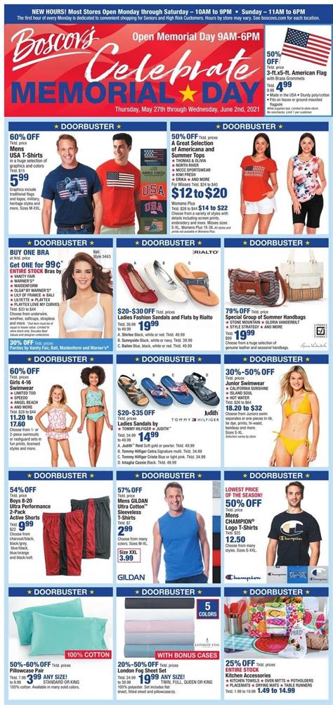 boscov's ad